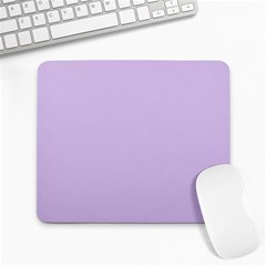 Baby Lilac Large Mousepads by snowwhitegirl