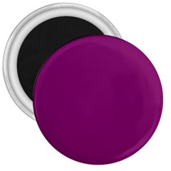 Grape Juice 3  Magnets