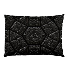 Emboss Luxury Artwork Depth Pillow Case by Nexatart