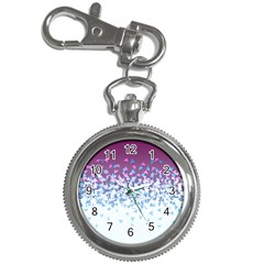 Disintegrate Carnivale Key Chain Watches by jumpercat