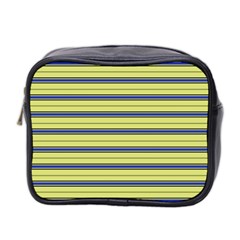 Color Line 3 Mini Toiletries Bag 2-side by jumpercat