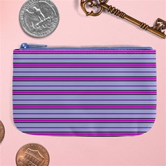 Color Line 4 Large Coin Purse by jumpercat