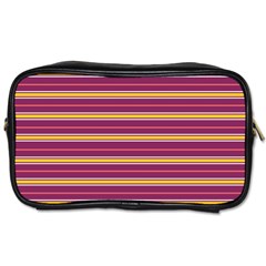 Color Line 5 Toiletries Bags by jumpercat