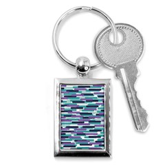 Fast Capsules 3 Key Chains (rectangle)  by jumpercat