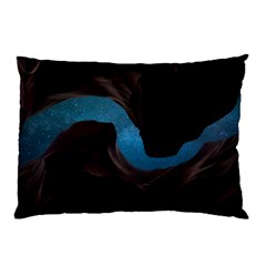 Abstract Adult Art Blur Color Pillow Case (two Sides)