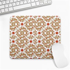 Colorful Modern Pattern Large Mousepads by dflcprints