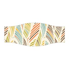 Decorative  Seamless Pattern Stretchable Headband