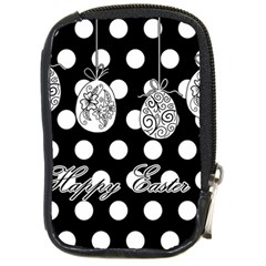 Easter Eggs Compact Camera Cases