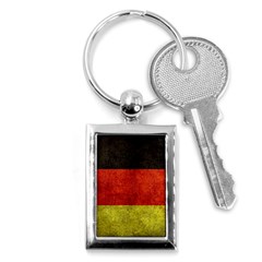 Football World Cup Key Chains (rectangle)  by Valentinaart