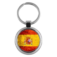 Football World Cup Key Chains (round)  by Valentinaart