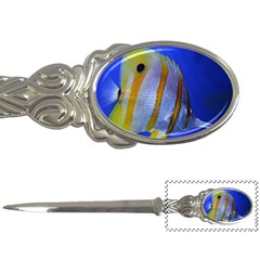 Butterfly Fish 1 Letter Openers by trendistuff