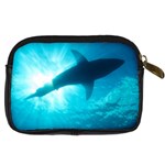 GREAT WHITE SHARK 6 Digital Camera Cases Back