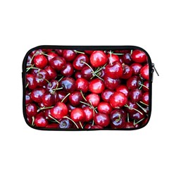 Cherries 1 Apple Macbook Pro 13  Zipper Case by trendistuff