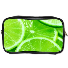 Limes 2 Toiletries Bags by trendistuff