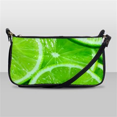 Limes 2 Shoulder Clutch Bags by trendistuff