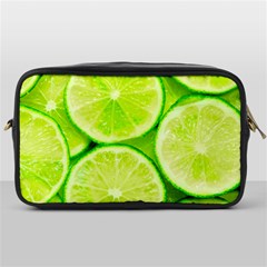 Limes 3 Toiletries Bags by trendistuff