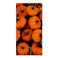 Pumpkins 2 Shower Curtain 36  X 72  (stall)  by trendistuff