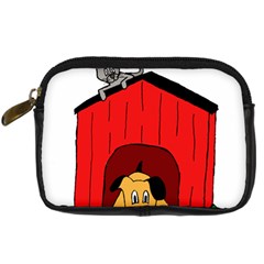 Dog Toy Clip Art Clipart Panda Digital Camera Cases by Sapixe