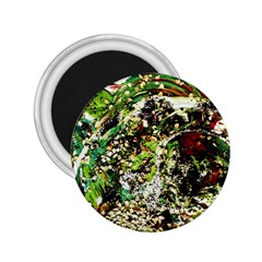 April   Birds Of Paradise 5 2 25  Magnets by bestdesignintheworld