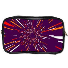 Space Trip 4 Toiletries Bags 2-side by jumpercat