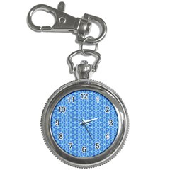 Fresh Tiles Key Chain Watches by jumpercat