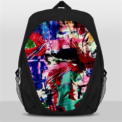 Combat Trans 2 Backpack Bag by bestdesignintheworld