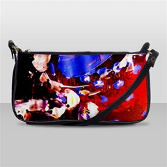 Balboa   Islnd On A Sand 7 Shoulder Clutch Bags by bestdesignintheworld