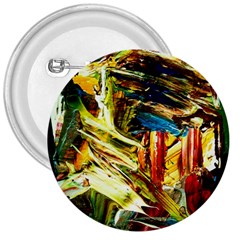 In A Mountains - State Washingtone 3  Buttons by bestdesignintheworld
