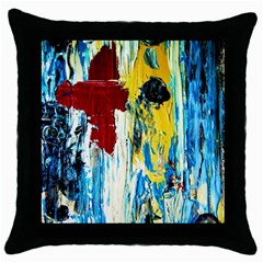 Dscf2250 - Point Of View-part2 Throw Pillow Case (black) by bestdesignintheworld