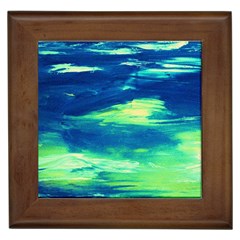 Dscf3194-limits In The Sky Framed Tiles by bestdesignintheworld