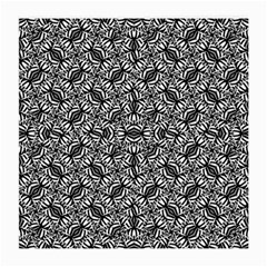 Modern Tribal Bold Pattern Medium Glasses Cloth by dflcprints