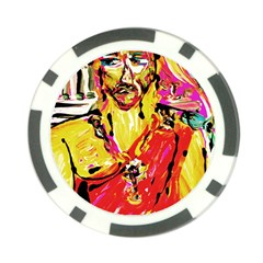 Dscf1584 - Alexander - The Great Poker Chip Card Guard by bestdesignintheworld