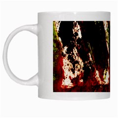 Collosium   Swards And Helmets 4 White Mugs by bestdesignintheworld