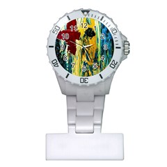 11044574 422007541293570 7092049992756666033 O - Point Of View 2 Plastic Nurses Watch by bestdesignintheworld