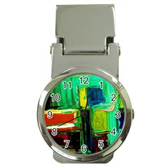 Marakesh 5 Money Clip Watches