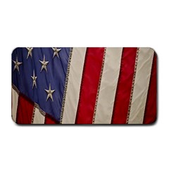 Usa Flag Medium Bar Mats