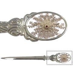 Gold Golden Gems Gemstones Ruby Letter Openers by Sapixe