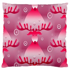 Seamless Repeat Repeating Pattern Standard Flano Cushion Case (two Sides) by Sapixe