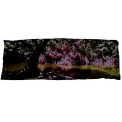 Old Tree 6 Body Pillow Case Dakimakura (two Sides) by bestdesignintheworld