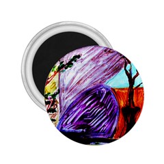 House Will Be Built 10 2 25  Magnets by bestdesignintheworld