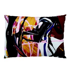 Immediate Attraction 2 Pillow Case by bestdesignintheworld