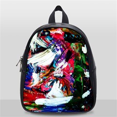 Way Up To Tailand School Bag (small)