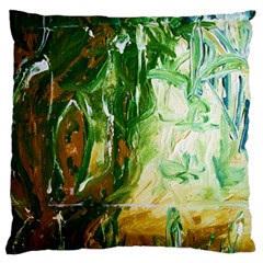 Close To Pinky,s House 11 Large Flano Cushion Case (two Sides) by bestdesignintheworld