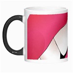 Smile Morph Mugs Left