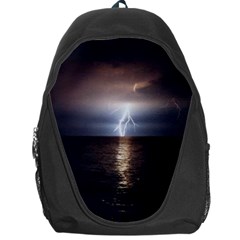 Lightning Backpack Bag by StarvingArtisan