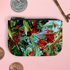 Eden Garden 10 Mini Coin Purses by bestdesignintheworld