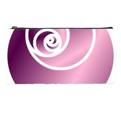 Rose  Pencil Cases by Jylart