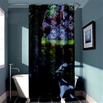 Hot Day In Dallas 32 Shower Curtain 36  x 72  (Stall)  Curtain(36 X72 ) - 33.26 x66.24  Curtain(36 X72 )