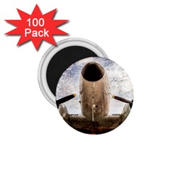 Legend Of The Sky 1 75  Magnets (100 Pack)  by FunnyCow