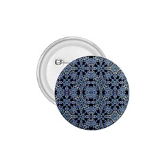 Oriental Ornate Pattern 1 75  Buttons